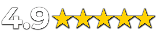 Prostate Max 5-star customer rating for prostate health support