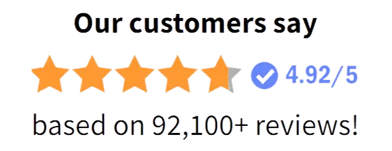 Prostate Max prostate support 5-star customer ratings