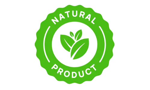 Prostate Max prostate support 100% natural ingredients logo